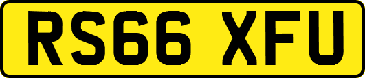 RS66XFU
