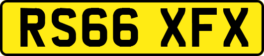 RS66XFX