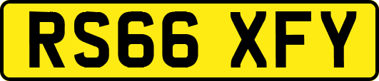 RS66XFY