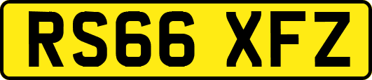 RS66XFZ