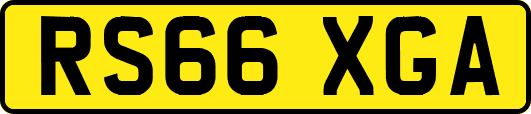 RS66XGA