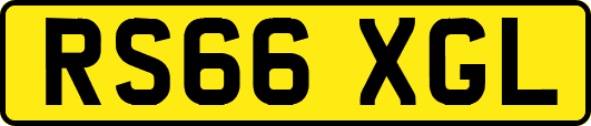 RS66XGL