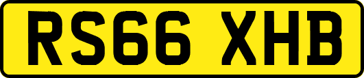 RS66XHB