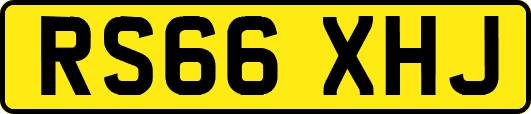 RS66XHJ