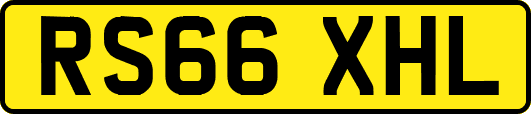 RS66XHL
