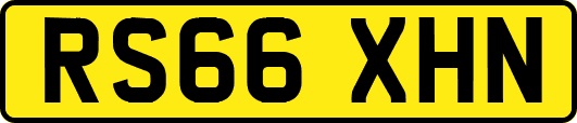 RS66XHN