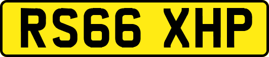 RS66XHP