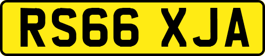 RS66XJA