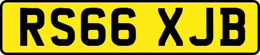 RS66XJB