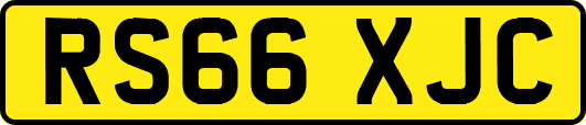 RS66XJC