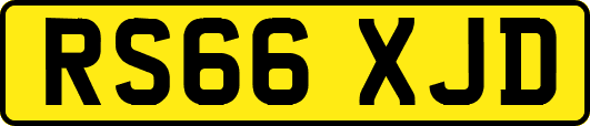 RS66XJD