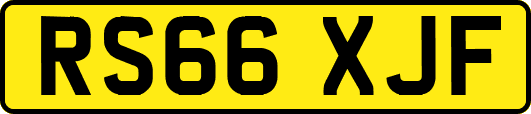 RS66XJF