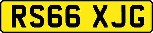 RS66XJG