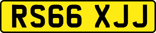 RS66XJJ