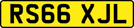 RS66XJL