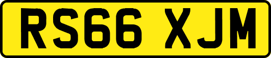 RS66XJM
