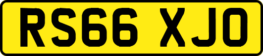 RS66XJO