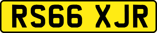 RS66XJR