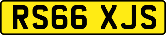 RS66XJS