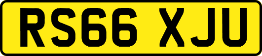 RS66XJU