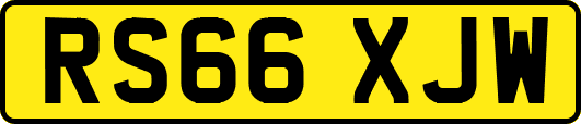 RS66XJW