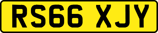 RS66XJY