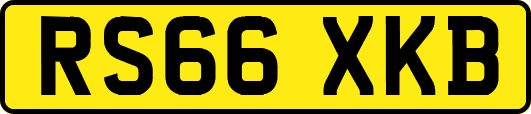 RS66XKB