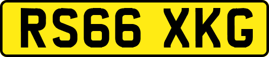 RS66XKG