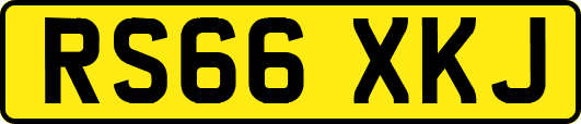 RS66XKJ