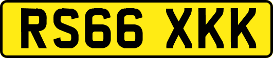 RS66XKK
