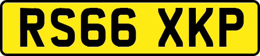RS66XKP
