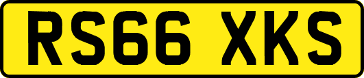 RS66XKS