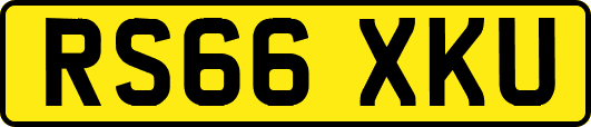RS66XKU