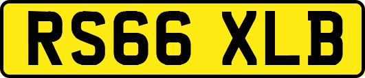 RS66XLB