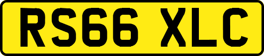 RS66XLC