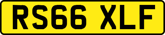 RS66XLF