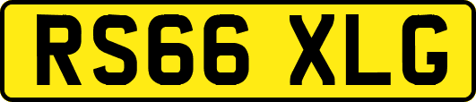 RS66XLG