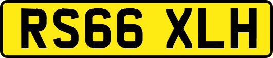 RS66XLH