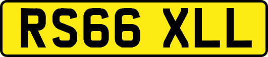 RS66XLL