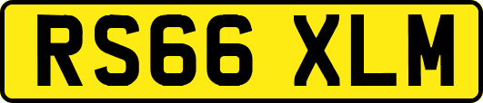 RS66XLM