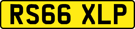 RS66XLP