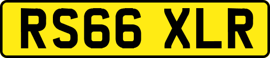 RS66XLR