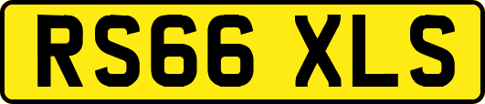 RS66XLS