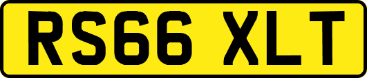 RS66XLT
