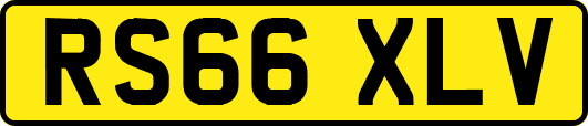 RS66XLV