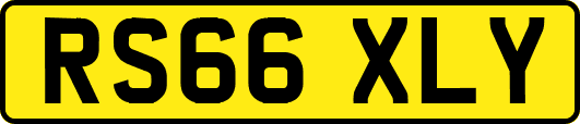 RS66XLY