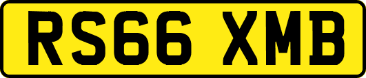 RS66XMB