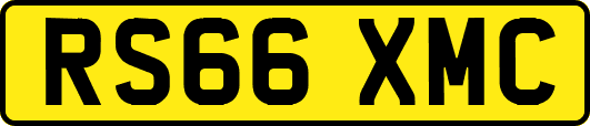 RS66XMC