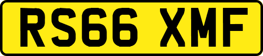 RS66XMF