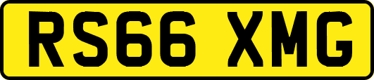 RS66XMG